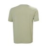 Helly Hansen Skog Graphic T-shirt Light Lav