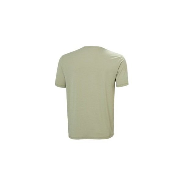 Helly Hansen Skog Graphic T-shirt Light Lav