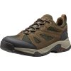 Helly Hansen Switchback Low 2 HT Bushwacker/Forest night