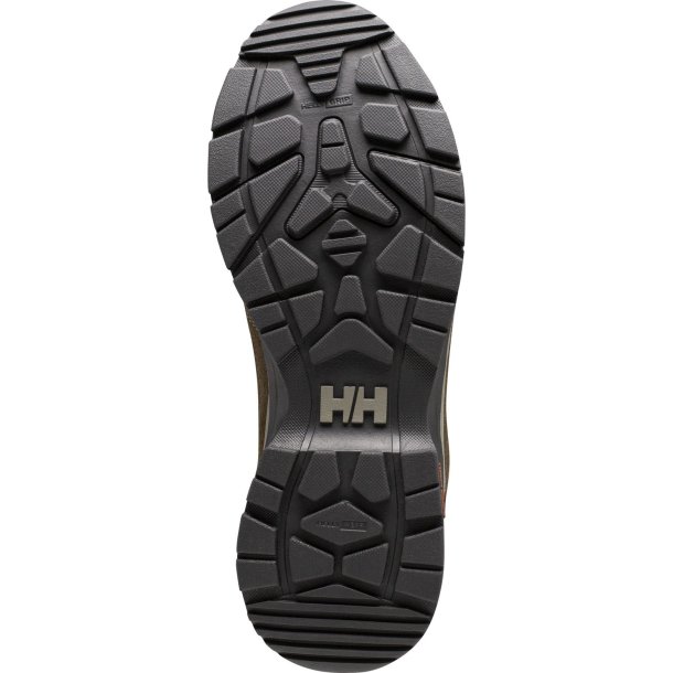 Helly Hansen Switchback Low 2 HT Bushwacker/Forest night
