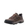 Helly Hansen Switchback Low 3 HT Sko Cement / Coffee Bean