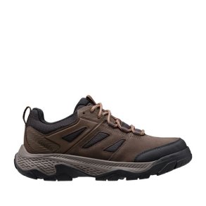 Helly Hansen Switchback Low 3 HT Sko Cement / Coffee Bean