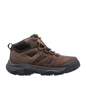 Helly Hansen Switchback Mid 3 HT Stvle Bushwacker / Coffee Bean