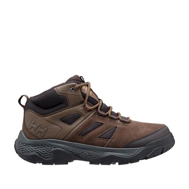 Helly Hansen Switchback Mid 3 HT Stvle Bushwacker / Coffee Bean