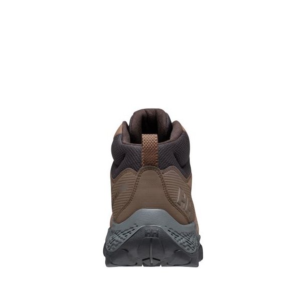 Helly Hansen Switchback Mid 3 HT Stvle Bushwacker / Coffee Bean