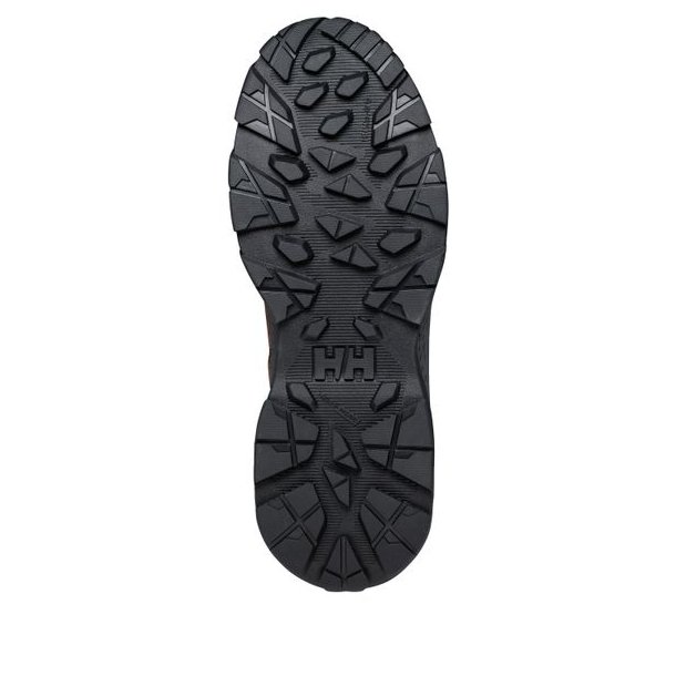 Helly Hansen Switchback Mid 3 HT Stvle Bushwacker / Coffee Bean