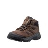 Helly Hansen Switchback Mid 3 HT Stvle Bushwacker / Coffee Bean