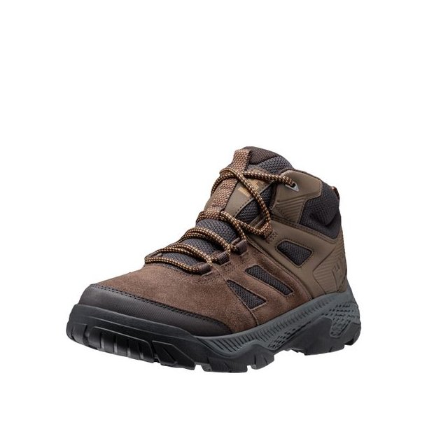 Helly Hansen Switchback Mid 3 HT Stvle Bushwacker / Coffee Bean