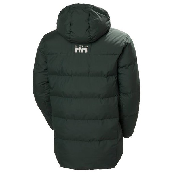 Helly Hansen Tromsoe Jacket Dark Jungle
