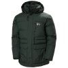 Helly Hansen Tromsoe Jacket Dark Jungle