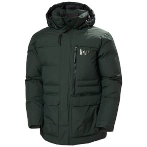 Helly Hansen Tromsoe Jacket Dark Jungle
