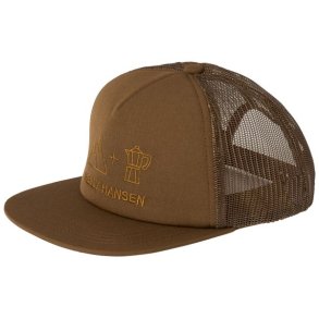 Helly Hansen Trucker Cap Lynx