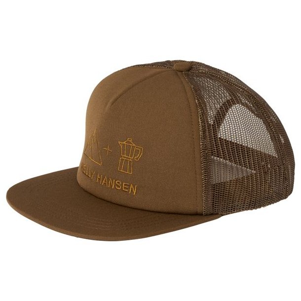 Helly Hansen Trucker Cap Lynx