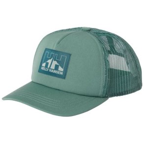 Helly Hansen Trucker Cap Cactus