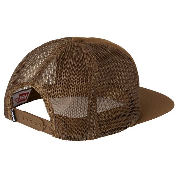 Helly Hansen Trucker Cap Lynx