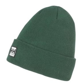 Helly Hansen Urban Cuff Beanie Jungle Green