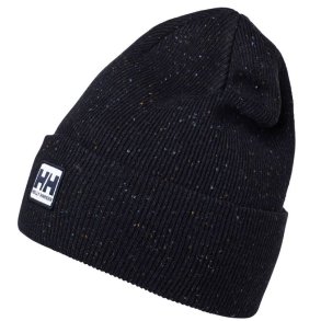Helly Hansen Urban Cuff Beanie Black