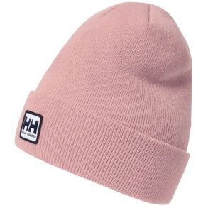Helly Hansen Urban Cuff Beanie Pink Salt