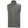 Helly Hansen Varde Fleece Vest 2.0 Concrete