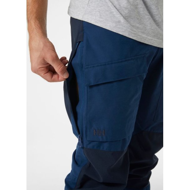 Helly Hansen Veir Tur Pant Ocean