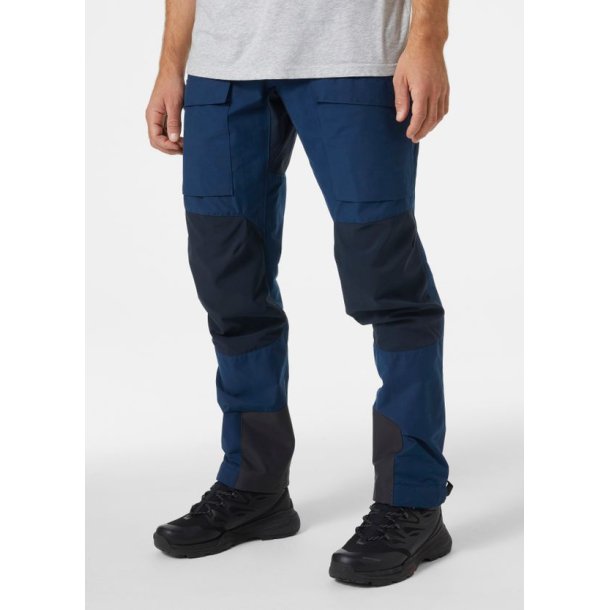 Helly Hansen Veir Tur Pant Ocean
