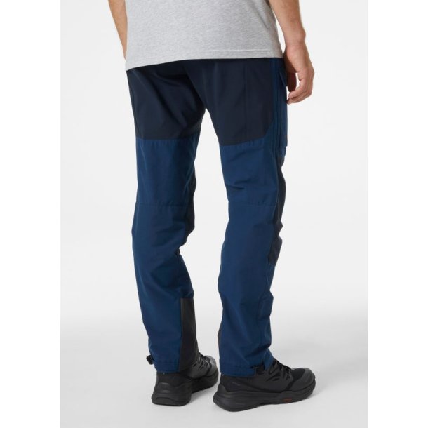 Helly Hansen Veir Tur Pant Ocean