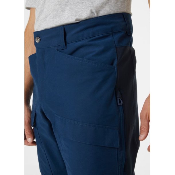 Helly Hansen Veir Tur Pant Ocean