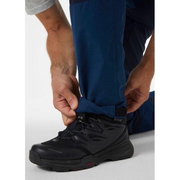 Helly Hansen Veir Tur Pant Ocean