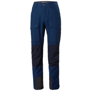 Helly Hansen Veir Tur Pant Ocean