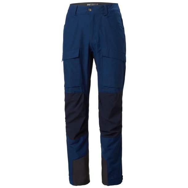 Helly Hansen Veir Tur Pant Ocean
