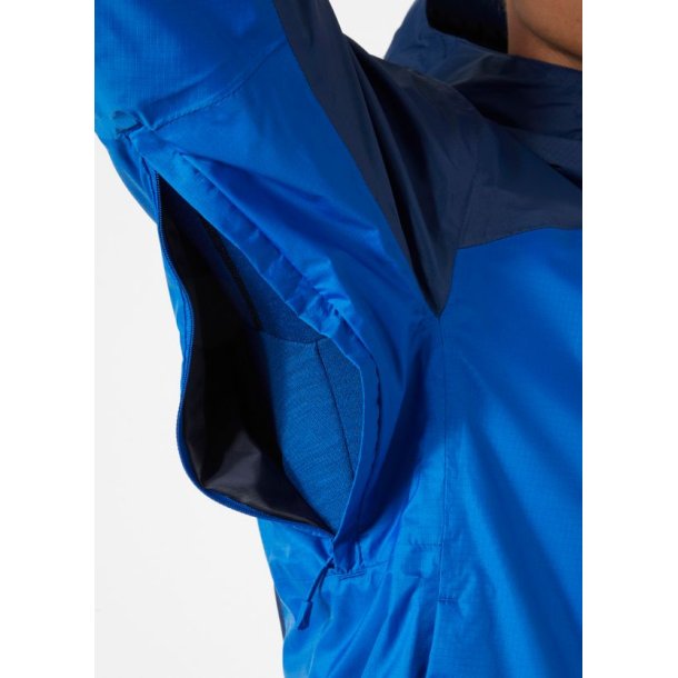 Helly Hansen Verglas 2L Shell Jacket Cobalt 2.0