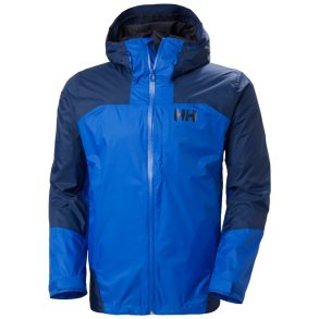 Helly Hansen Verglas 2L Shell Jacket Cobalt 2.0