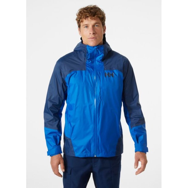 Helly Hansen Verglas 2L Shell Jacket Cobalt 2.0