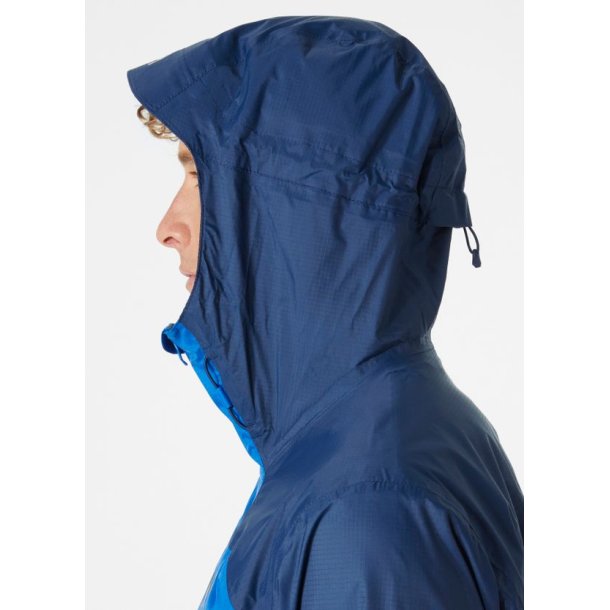 Helly Hansen Verglas 2L Shell Jacket Cobalt 2.0