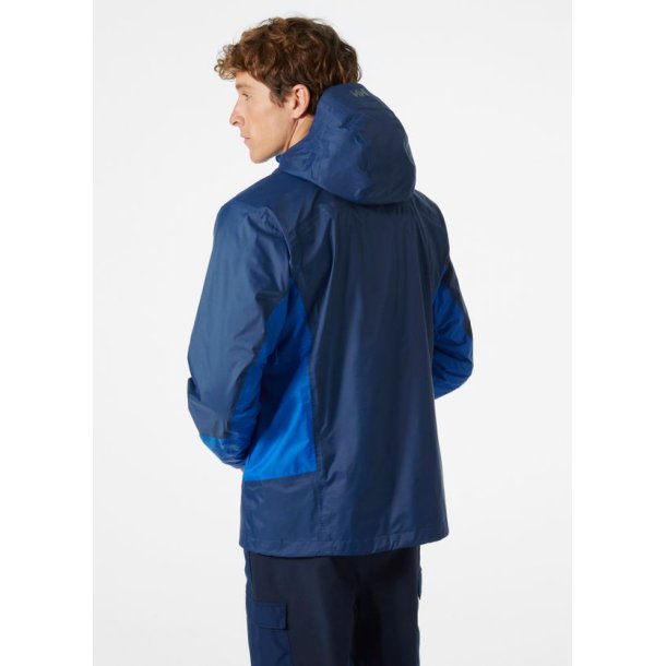 Helly Hansen Verglas 2L Shell Jacket Cobalt 2.0