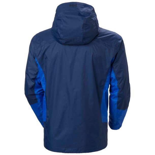 Helly Hansen Verglas 2L Shell Jacket Cobalt 2.0