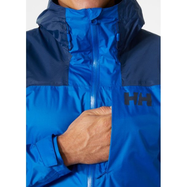Helly Hansen Verglas 2L Shell Jacket Cobalt 2.0