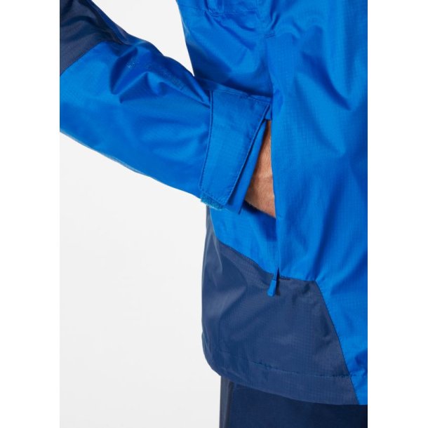 Helly Hansen Verglas 2L Shell Jacket Cobalt 2.0