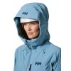 Helly Hansen Verglas BC Jakke W Blue Fog