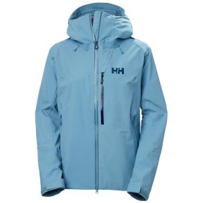 Helly Hansen Verglas BC Jakke W Blue Fog