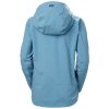 Helly Hansen Verglas BC Jakke W Blue Fog