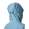 Helly Hansen Verglas BC Jakke W Blue Fog