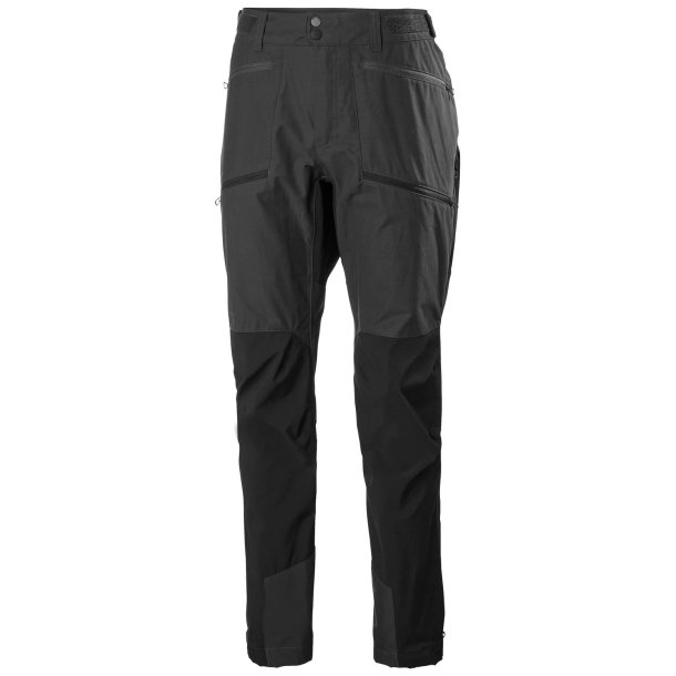 Helly Hansen Verglas Tur Pant Ebony