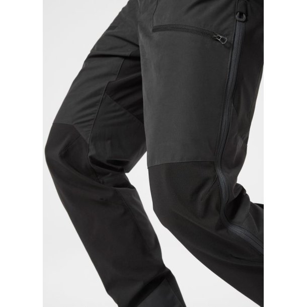 Helly Hansen Verglas Tur Pant Ebony