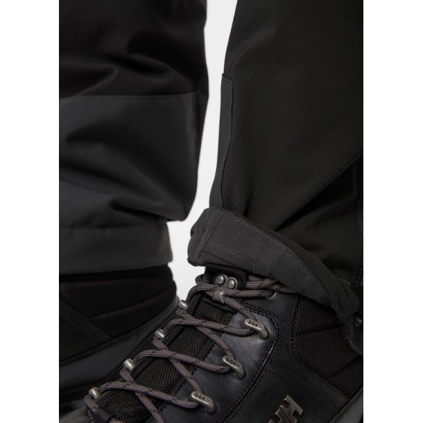 Helly Hansen Verglas Tur Pant Ebony