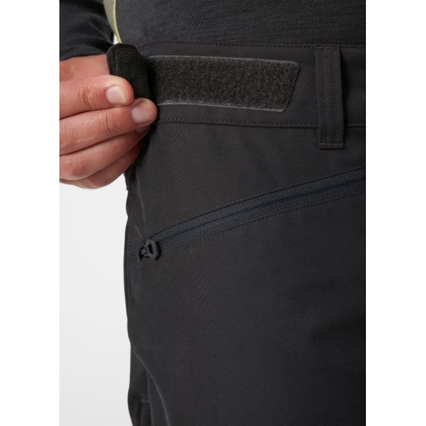Helly Hansen Verglas Tur Pant Ebony