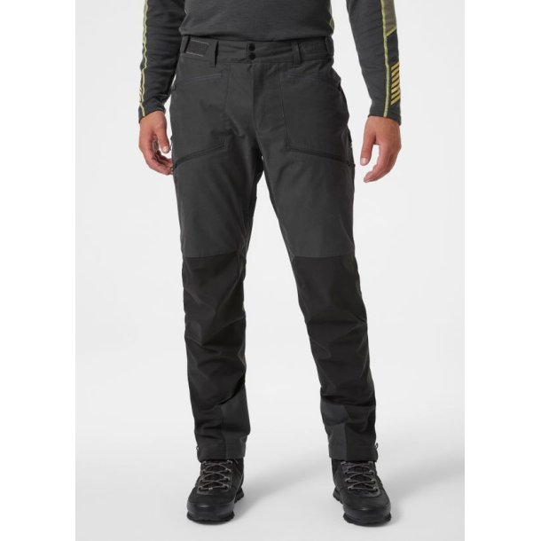 Helly Hansen Verglas Tur Pant Ebony