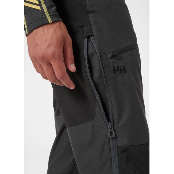 Helly Hansen Verglas Tur Pant Ebony