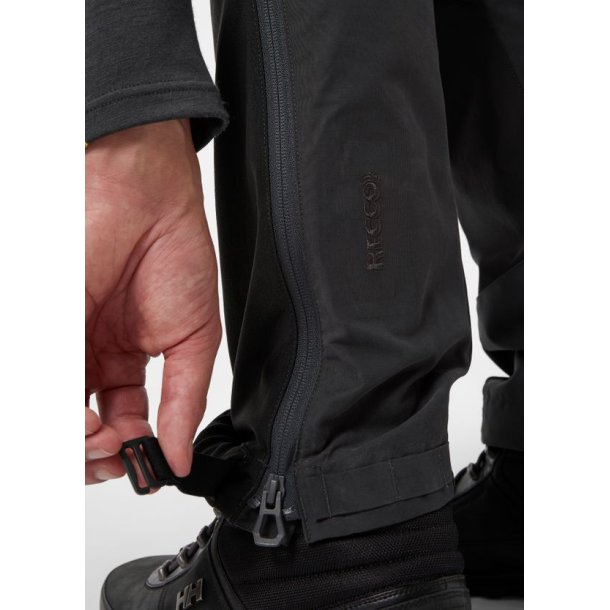 Helly Hansen Verglas Tur Pant Ebony