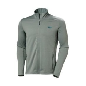 Helly Hansen Versalite Fleece Grey Cactus
